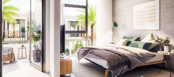 4 Schlafzimmer Stadthaus in Dubai South (Dubai World Central), UAE, Nr. 42405 4