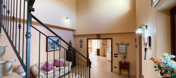 Villa de 15 divisões em Isola del Liri, Italy N.º 57806 38