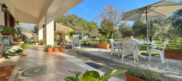 Villa de 15 divisões em Isola del Liri, Italy N.º 57806 33