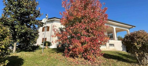 Villa de 15 divisões em Isola del Liri, Italy N.º 57806 4