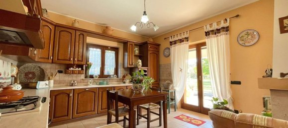 Villa de 15 divisões em Isola del Liri, Italy N.º 57806 19