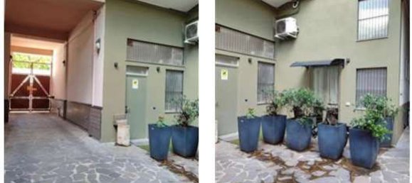 3 rooms Apartment in Sesto San Giovanni, Italy No. 11028 2