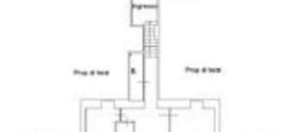 3 rooms Apartment in Sesto San Giovanni, Italy No. 11028 8