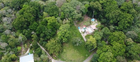 Hotel en Panamá, Panama 3000 m² No. 8 3