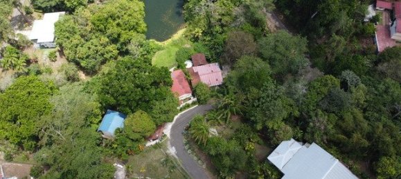 Hotel en Panamá, Panama 3000 m² No. 8 7