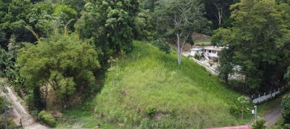 Hotel en Panamá, Panama 3000 m² No. 8 5