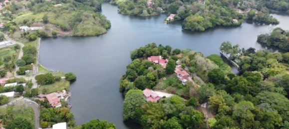 Hotel en Panamá, Panama 3000 m² No. 8 2