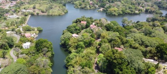 Hotel en Panamá, Panama 3000 m² No. 8 8