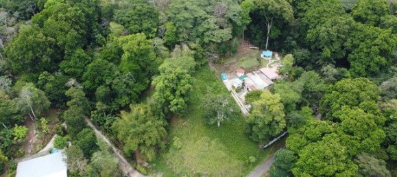 Hotel en Panamá, Panama 3000 m² No. 8 4