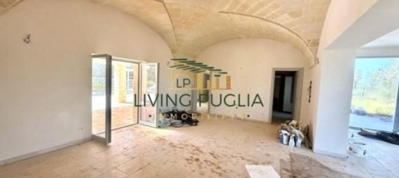 10 rooms Villa in Ostuni, Italy No. 35416 12