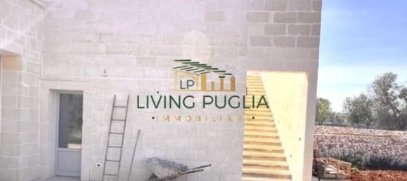 10 rooms Villa in Ostuni, Italy No. 35416 41