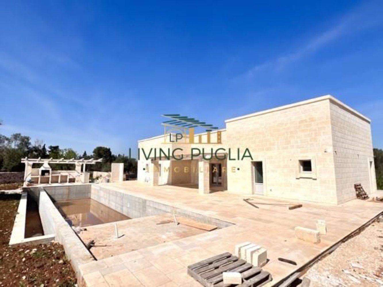 10غرفة فيلا في Ostuni, Italy رقم 35416