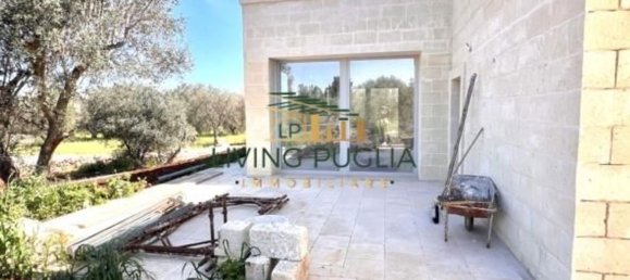10 rooms Villa in Ostuni, Italy No. 35416 43