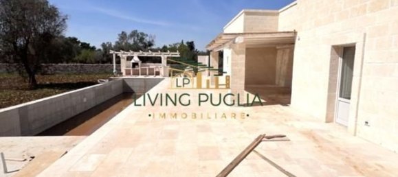 10 rooms Villa in Ostuni, Italy No. 35416 9