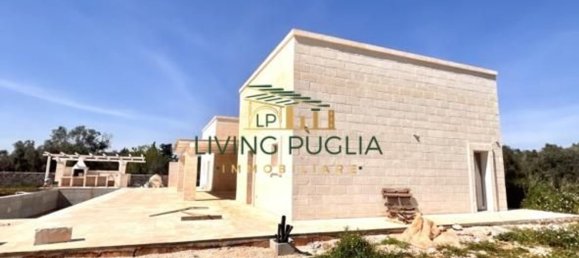10 rooms Villa in Ostuni, Italy No. 35416 8