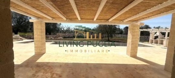 10 rooms Villa in Ostuni, Italy No. 35416 33