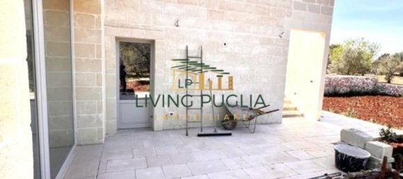 10 rooms Villa in Ostuni, Italy No. 35416 40