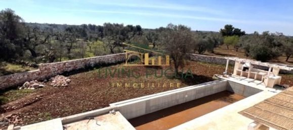 10 rooms Villa in Ostuni, Italy No. 35416 48
