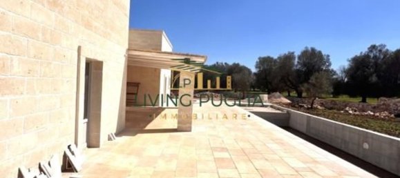 10 rooms Villa in Ostuni, Italy No. 35416 34