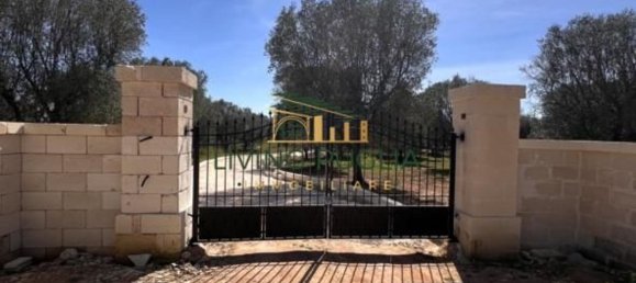 10 rooms Villa in Ostuni, Italy No. 35416 2