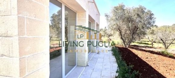 10 rooms Villa in Ostuni, Italy No. 35416 38