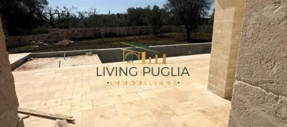 10 rooms Villa in Ostuni, Italy No. 35416 32