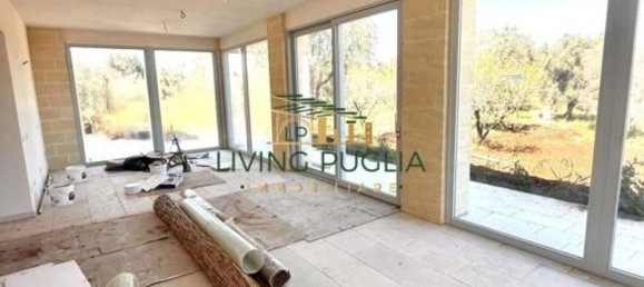 10 rooms Villa in Ostuni, Italy No. 35416 17