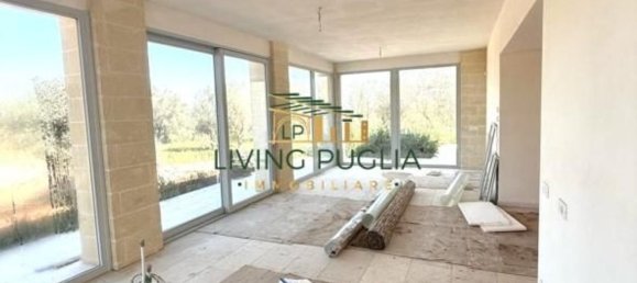 10 rooms Villa in Ostuni, Italy No. 35416 16