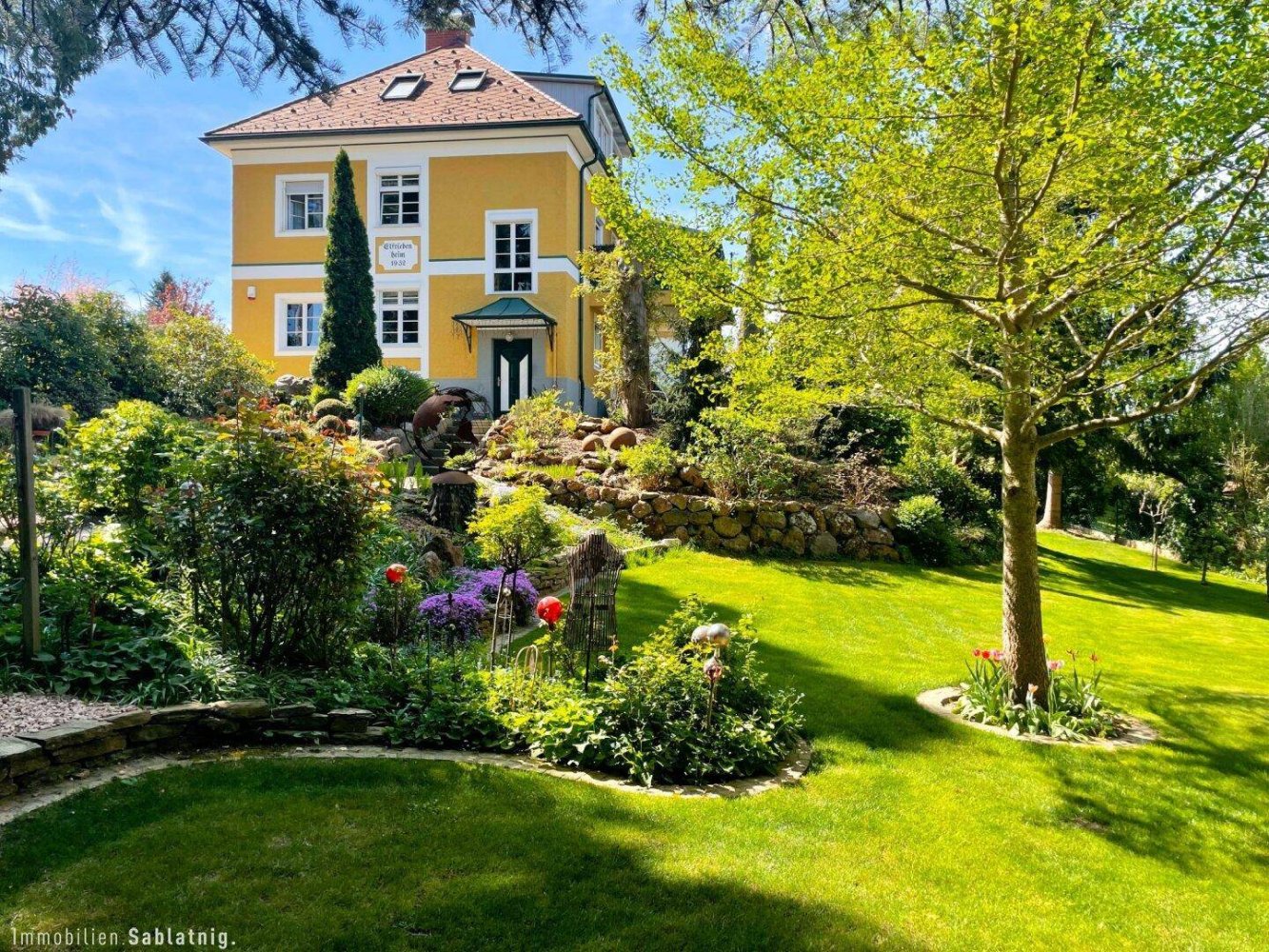 6-salle Villa à Waltendorf, Austria No. 138638