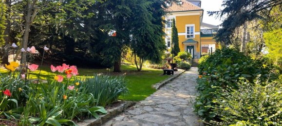 Villa de 6 divisões em Waltendorf, Austria N.º 138638 2