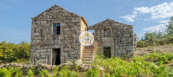 1 غرف نوم قلاع في Mangualde, Portugal رقم 58248 5