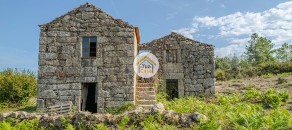 1 غرف نوم قلاع في Mangualde, Portugal رقم 58248 9