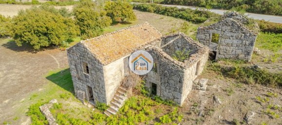 1 غرف نوم قلاع في Mangualde, Portugal رقم 58248 4