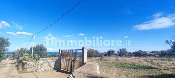 Земельный участок 25000м² в Полиньяно а Маре, Италия № 22201 43