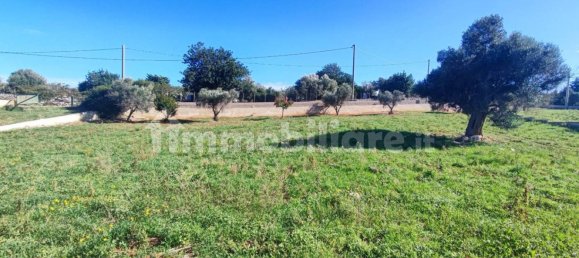 Земельный участок 25000м² в Полиньяно а Маре, Италия № 22201 26