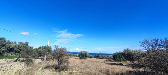 Земельный участок 25000м² в Полиньяно а Маре, Италия № 22201 2