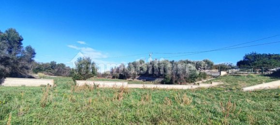 Земельный участок 25000м² в Полиньяно а Маре, Италия № 22201 28