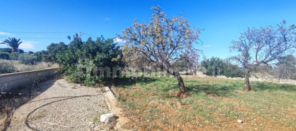 Земельный участок 25000м² в Полиньяно а Маре, Италия № 22201 18