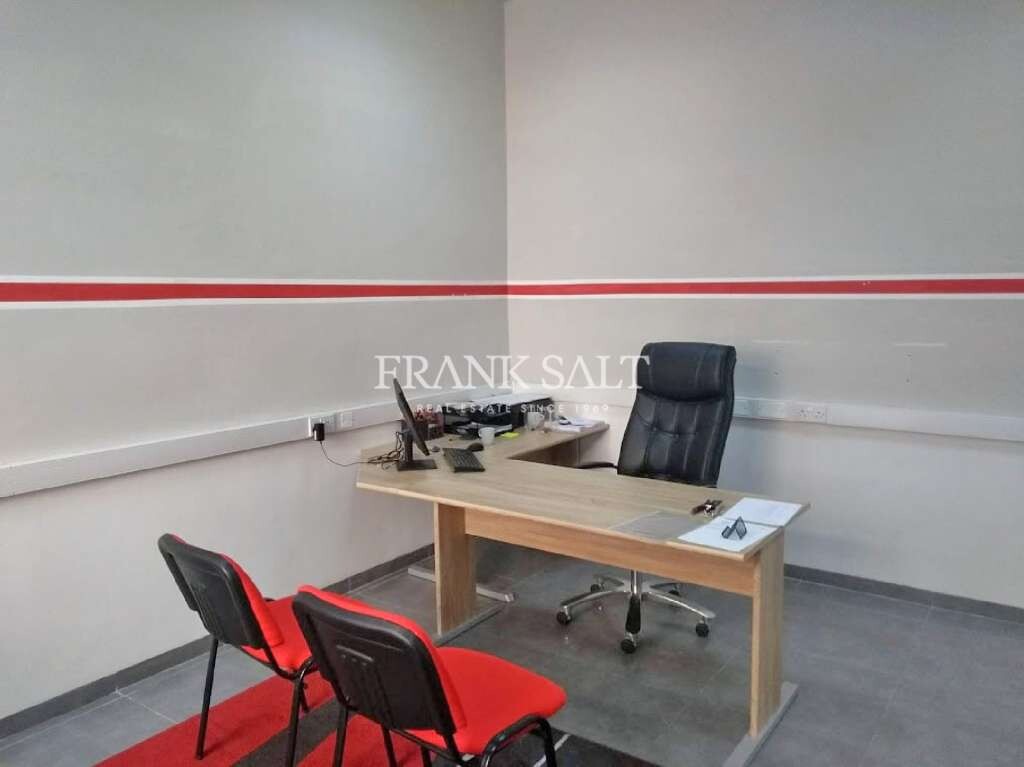 Escritório em Pieta, Malta 25 m² N.º 13080