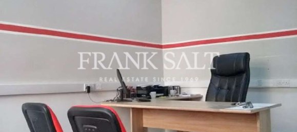Escritório em Pieta, Malta 25 m² N.º 13080 3