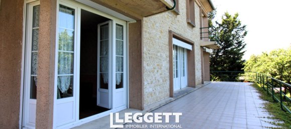 7 bedrooms House in Orne, France No. 360696 5