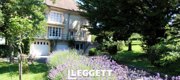 7 bedrooms House in Orne, France No. 360696 2