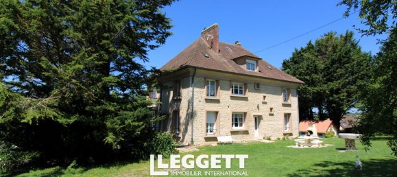 7 bedrooms House in Orne, France No. 360696 10