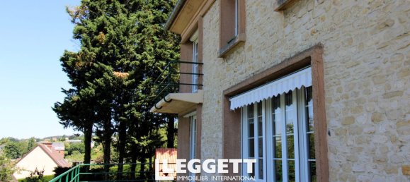 7 bedrooms House in Orne, France No. 360696 9