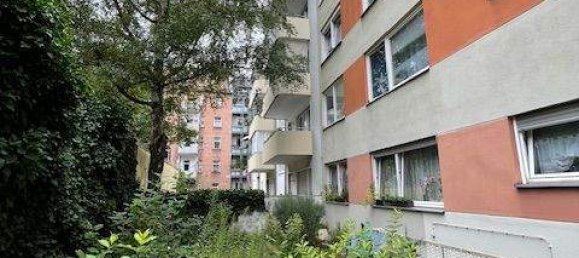 Студия в Нюрнберг, Германия № 226098 5