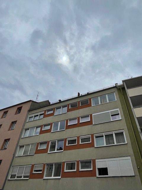 Студия в Нюрнберг, Германия № 226098