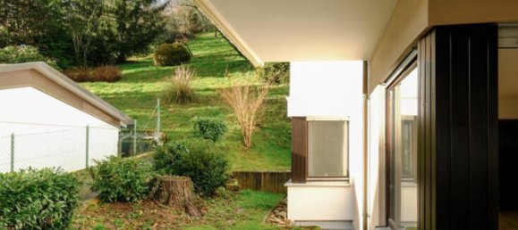 3غرفة شقة في Baden-Baden, Germany رقم 3869 10