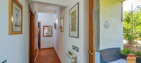 Дом с 7 спальнями в Аркола, Италия № 314277 26