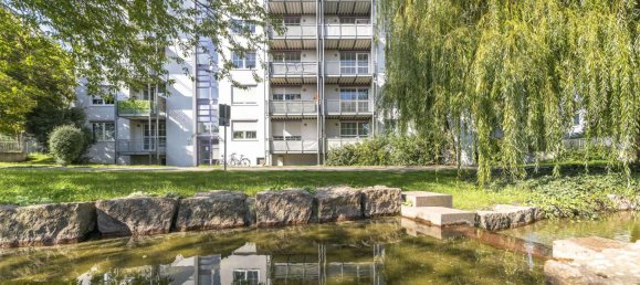 2-salle Appartement à Saalekreis, Germany No. 100606 14