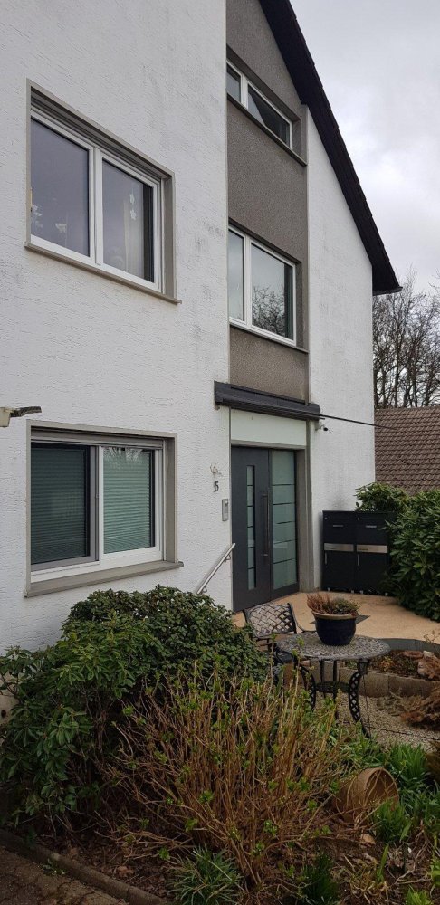 1 bedroom Apartment in Oberbergischer, Germany No. 359835